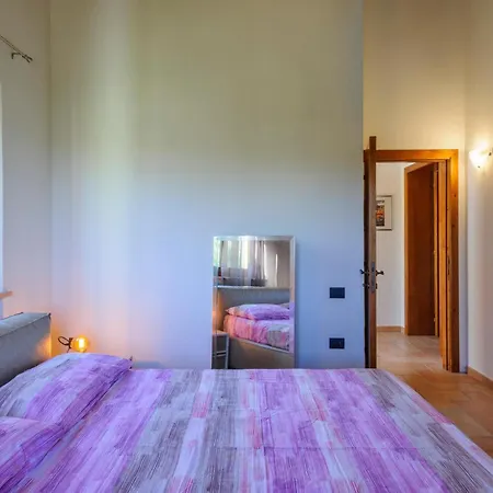 Σπίτι διακοπών Cozy In Terre Roveresche With Wifi *