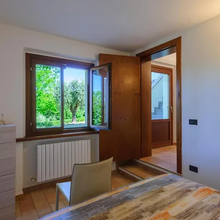 Σπίτι διακοπών Cozy In Terre Roveresche With Wifi
