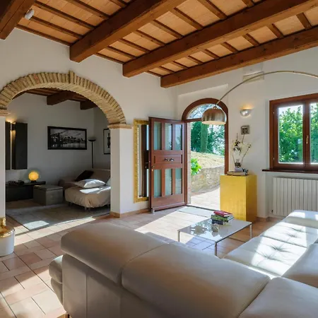 Σπίτι διακοπών Cozy In Terre Roveresche With Wifi
