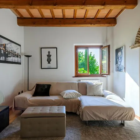 Σπίτι διακοπών Cozy In Terre Roveresche With Wifi Tavernelle (Pesaro and Urbino)