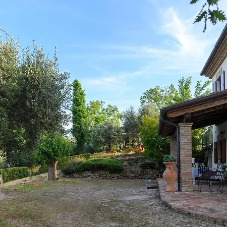 Cozy In Terre Roveresche With Wifi Σπίτι διακοπών Tavernelle (Pesaro and Urbino)