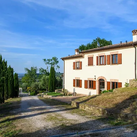 Ferienhaus Cozy In Terre Roveresche With Wifi *