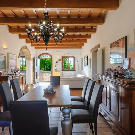 Cozy In Terre Roveresche With Wifi Tavernelle (Pesaro and Urbino)