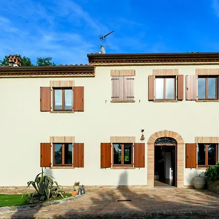 Cozy In Terre Roveresche With Wifi Tavernelle (Pesaro and Urbino)