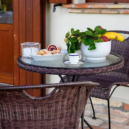 Σπίτι διακοπών Cozy In Terre Roveresche With Wifi *