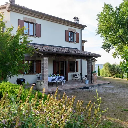 Cozy In Terre Roveresche With Wifi Tavernelle (Pesaro and Urbino)