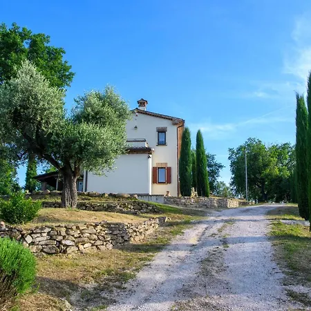 Σπίτι διακοπών Cozy In Terre Roveresche With Wifi *